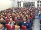 49高一年级举办生涯规划主题讲座
