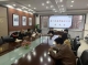 22樊茹副校长主持青年教师座谈会