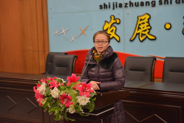 从心与心 思与想的碰撞中历练成长